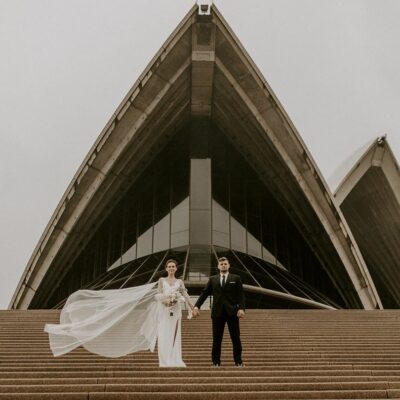 NSW wedding cost