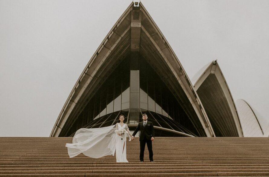 NSW wedding cost