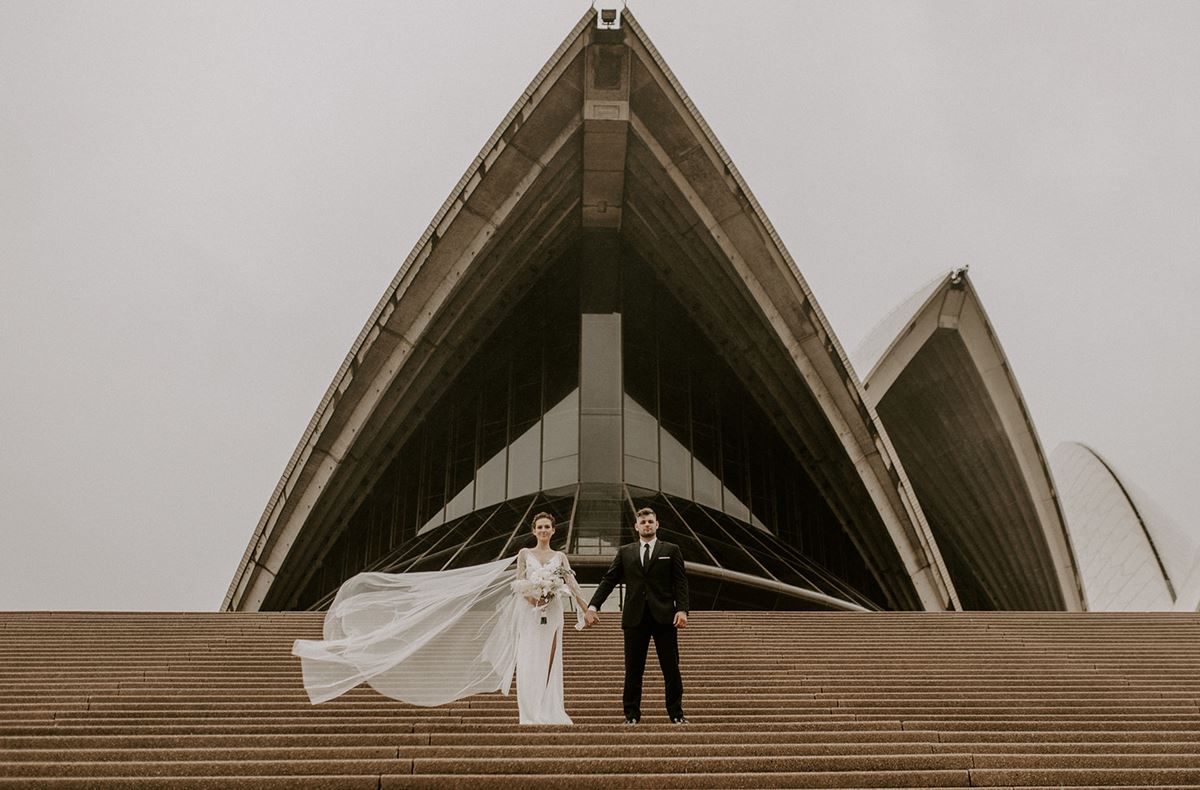 NSW wedding cost