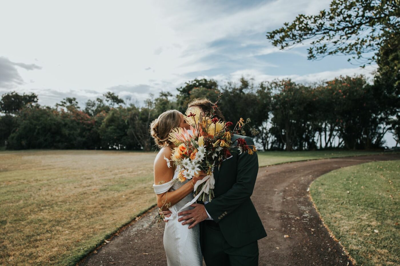 kris mckee flowers