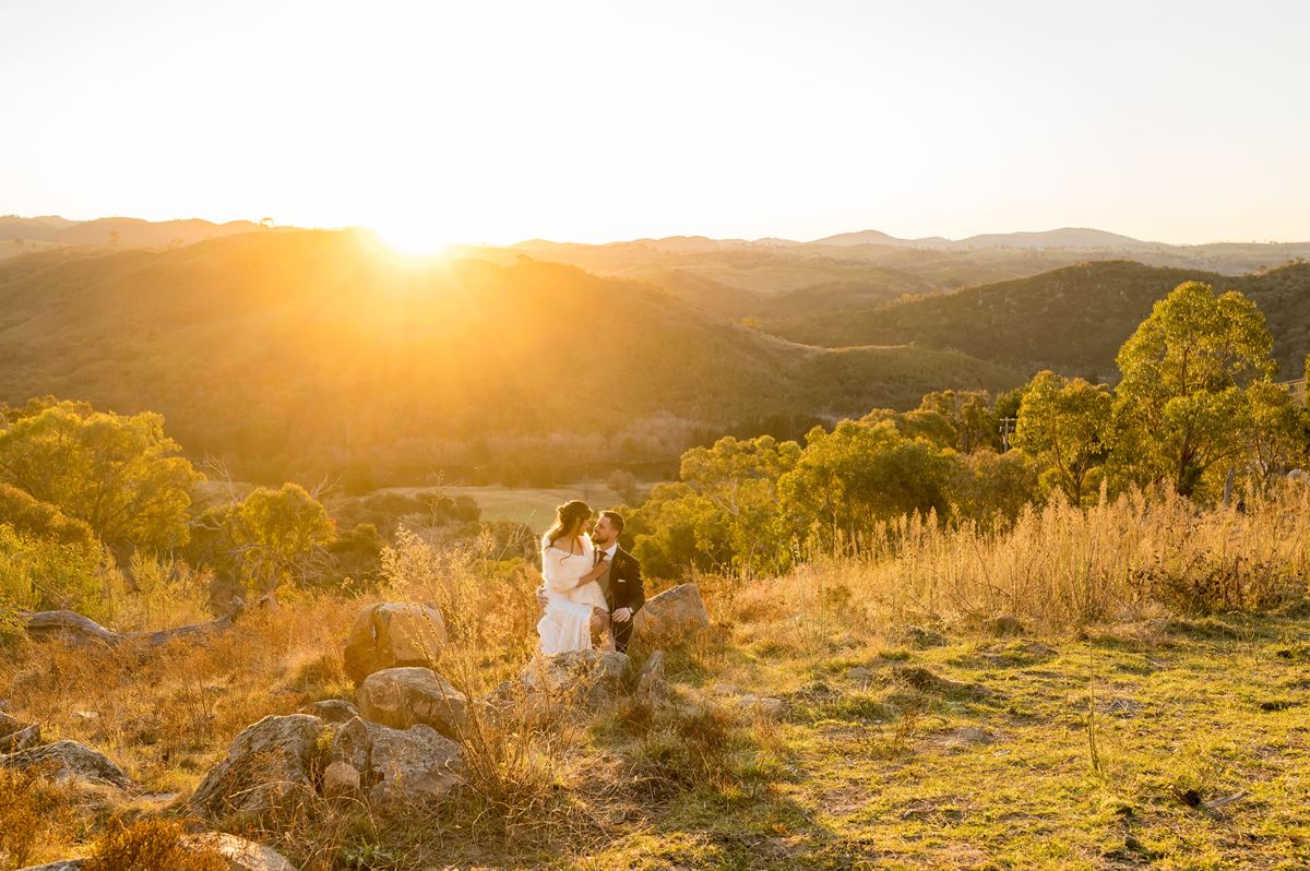 public holiday long weekends in Australia for weddings