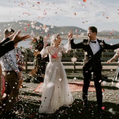 public holiday long weekends in Australia for weddings