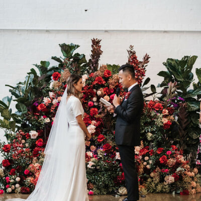 wedding colour scheme