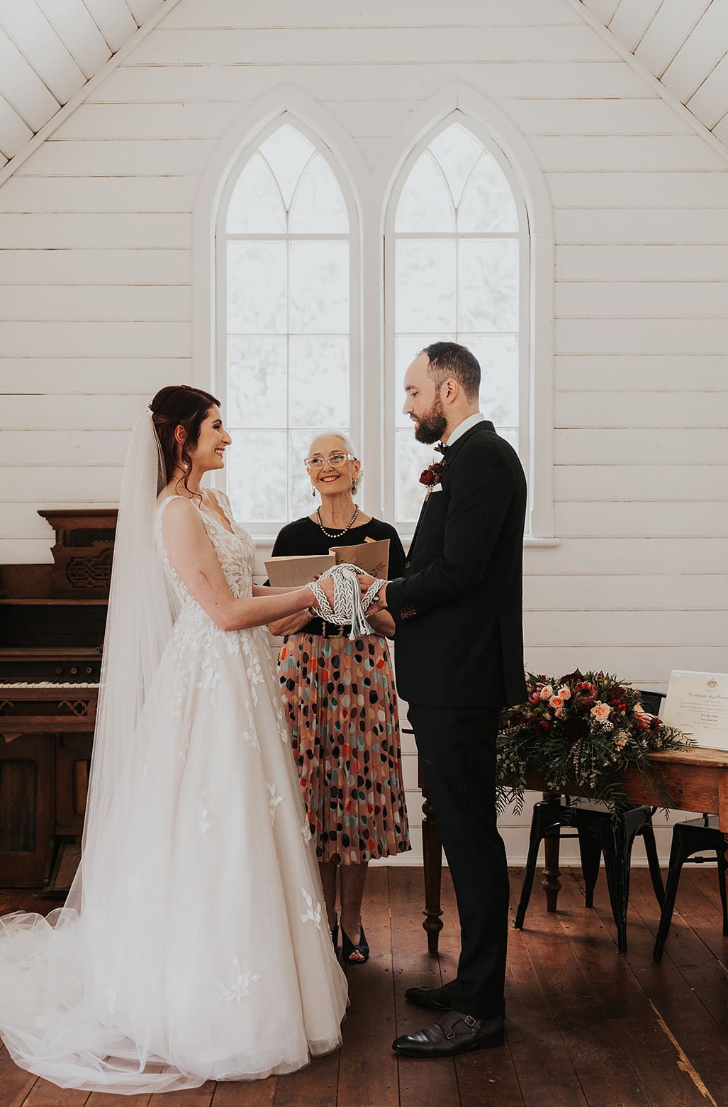 How Much Does a Wedding Celebrant Cost? [2025 Update]