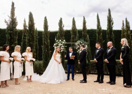 marraige celebrant cost