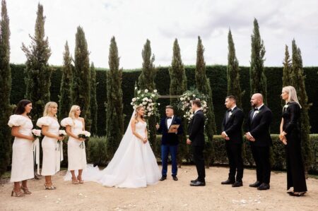marraige celebrant cost