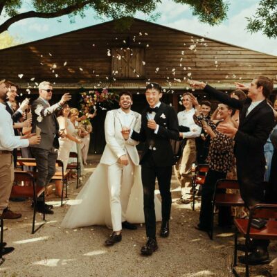 The Farm Yarra Valley dress code