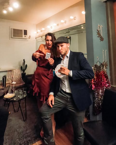 wedding entertainment