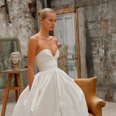 2025 Wedding Dress Trends