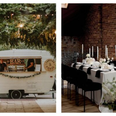 2025 Engagement party trends