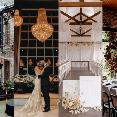 what wedding are you