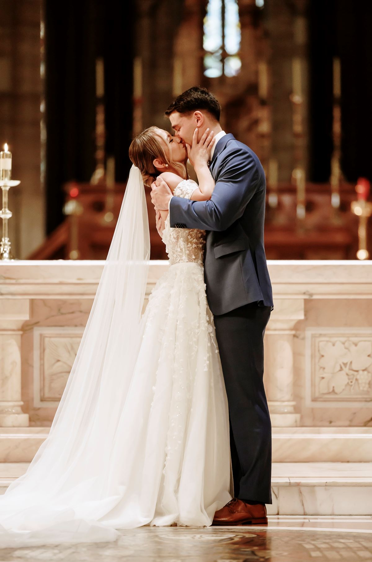 wedding vows for him