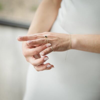 Engagement ring for the engagement boom: be prepared