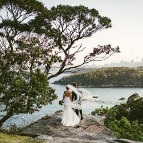 Top 7 small wedding venues in Sydney with Gunners' Barracks