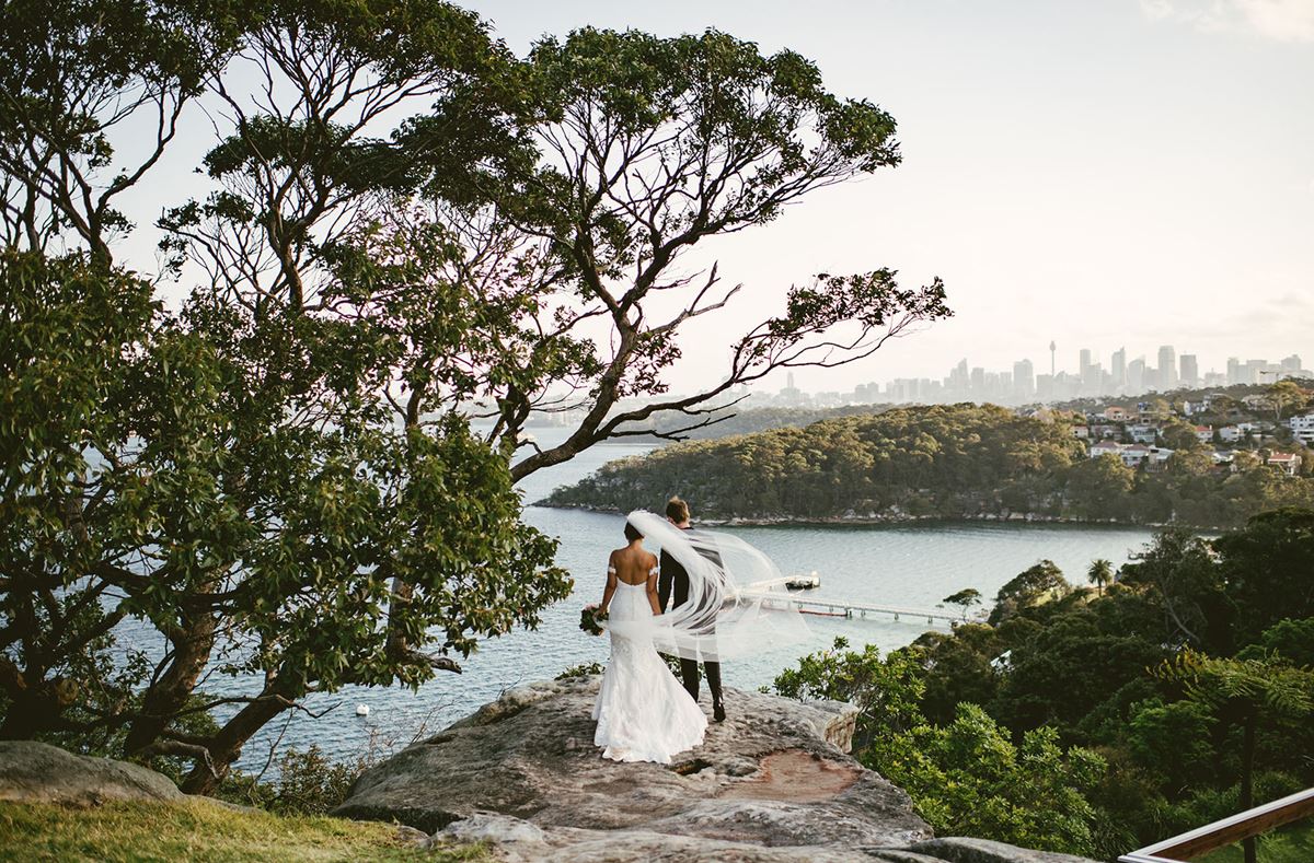 Top 7 small wedding venues in Sydney with Gunners' Barracks