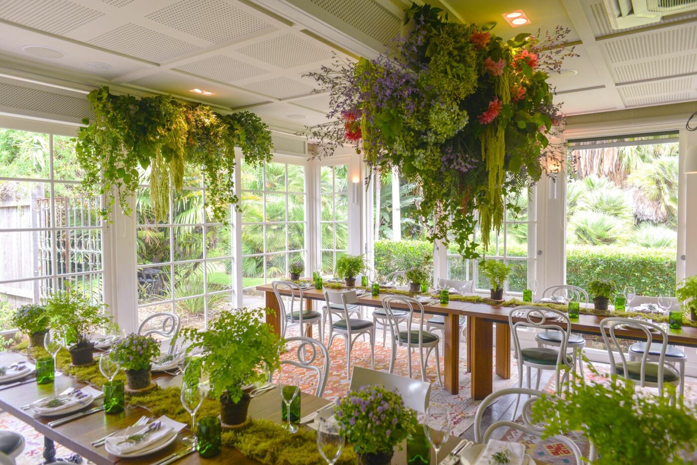 7 small wedding venues in sydney