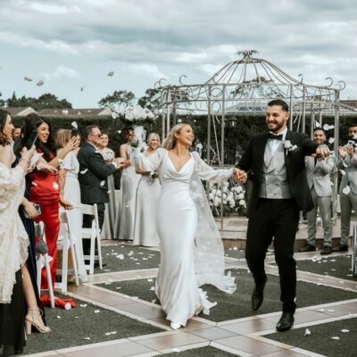 wedding videography