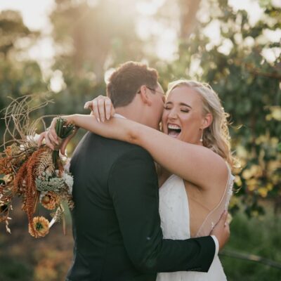 Healthy boundaries for a great wedding