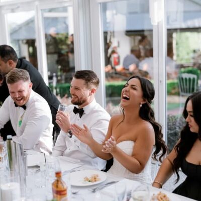 best man's speech