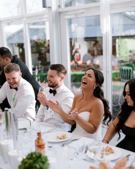 best man's speech