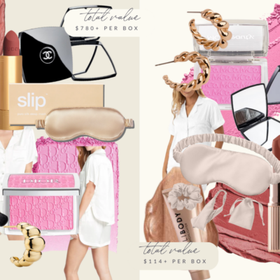 Bridesmaid proposal box dupes