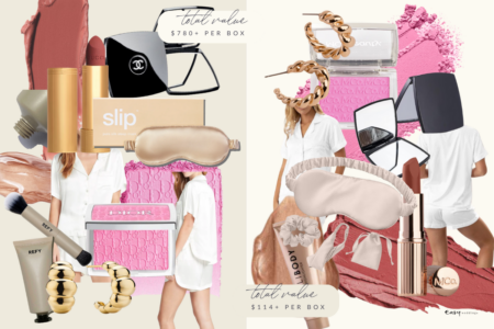 Bridesmaid proposal box dupes