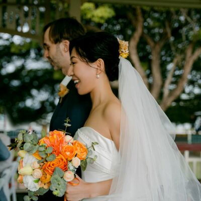 bride after wedding day beauty timeline