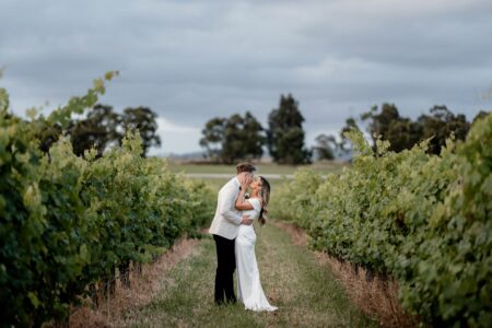 rochford wines yarra valley wedding venue