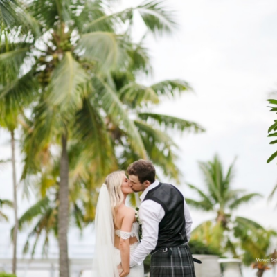 destination wedding vendors fiji
