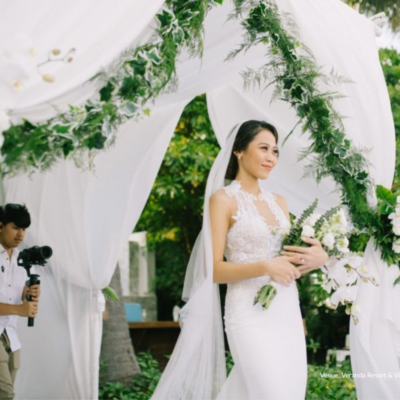destination wedding vendors thailand