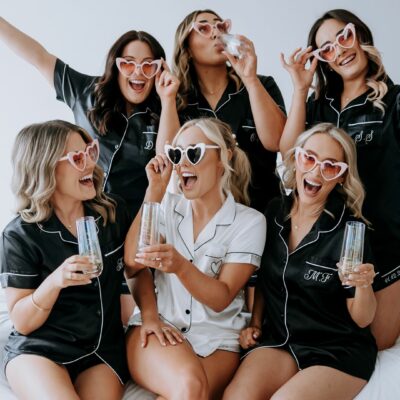 roles for friends who aren't in the wedding party