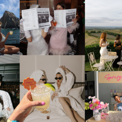 hen's party ideas for 2025