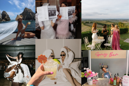 hen's party ideas for 2025