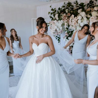 selling your wedding dress