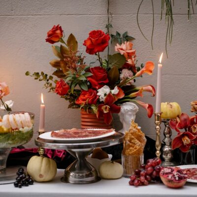 melbourne wedding venues for foodies
