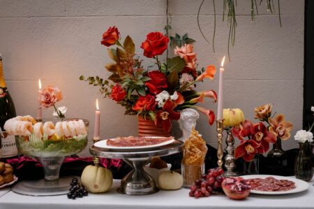 melbourne wedding venues for foodies