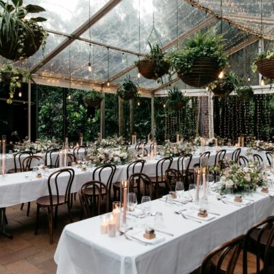rustic wedding venues in brisbane