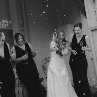 how much does it cost to be a bridesmaid in 2025?