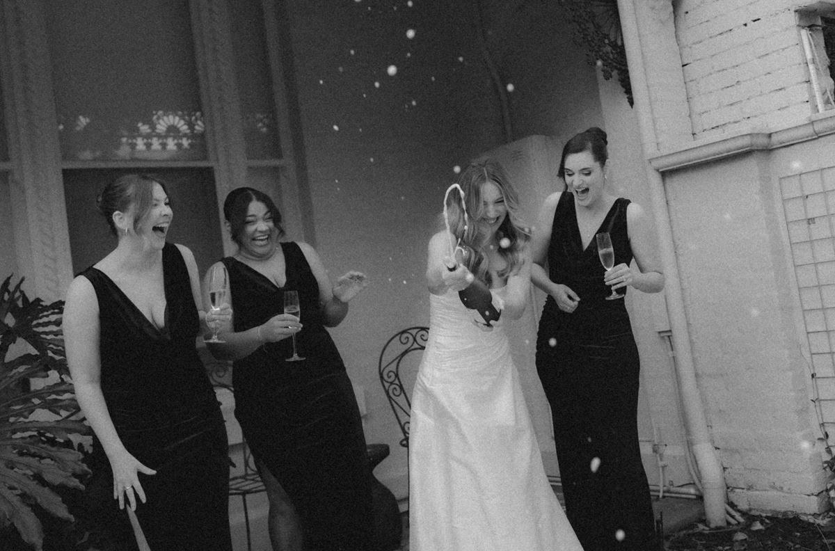 how much does it cost to be a bridesmaid in 2025?
