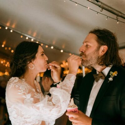 late-night snacks for your wedding