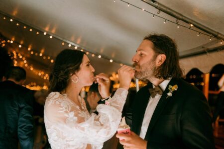 late-night snacks for your wedding