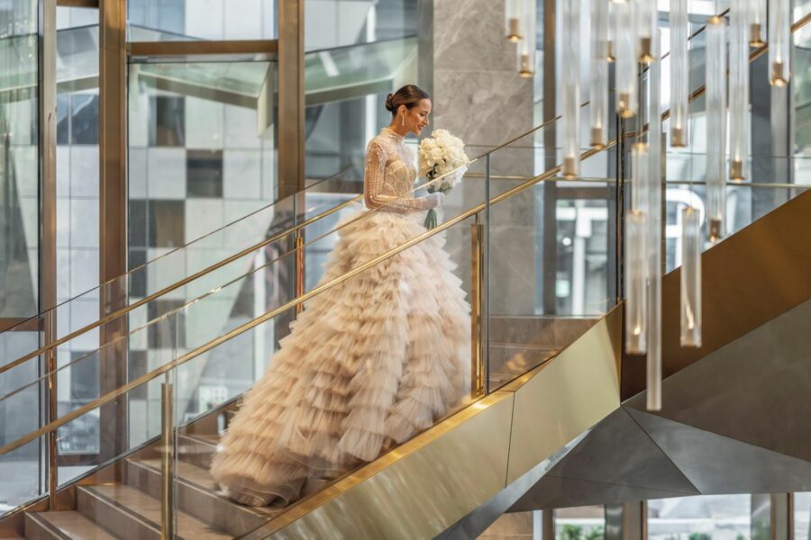 The Ritz-Carlton