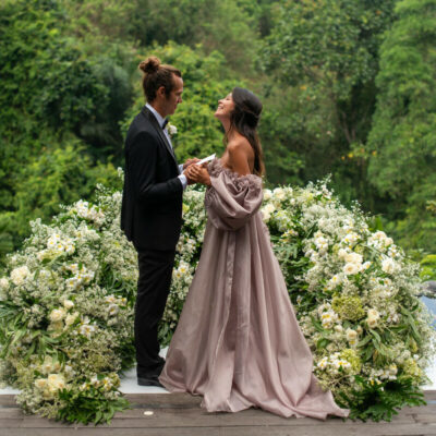 a destination wedding planner