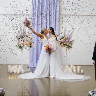 what to do post-wedding