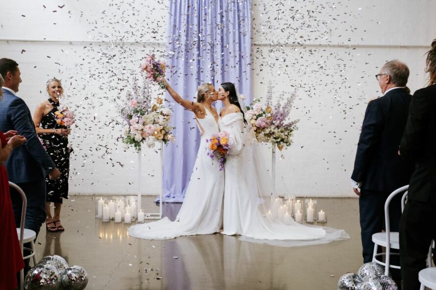 what to do post-wedding