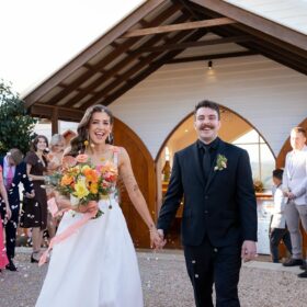 wedding venues in northern rivers