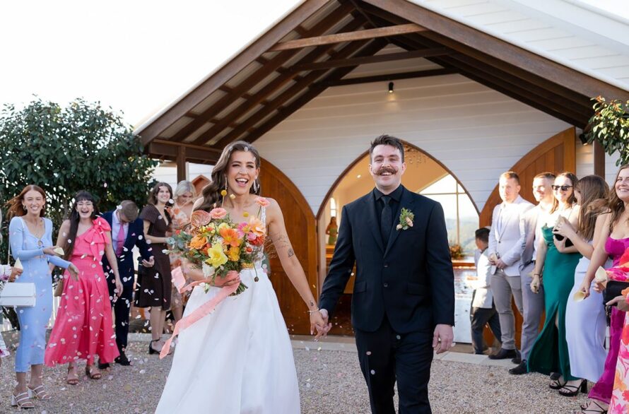 wedding venues in northern rivers