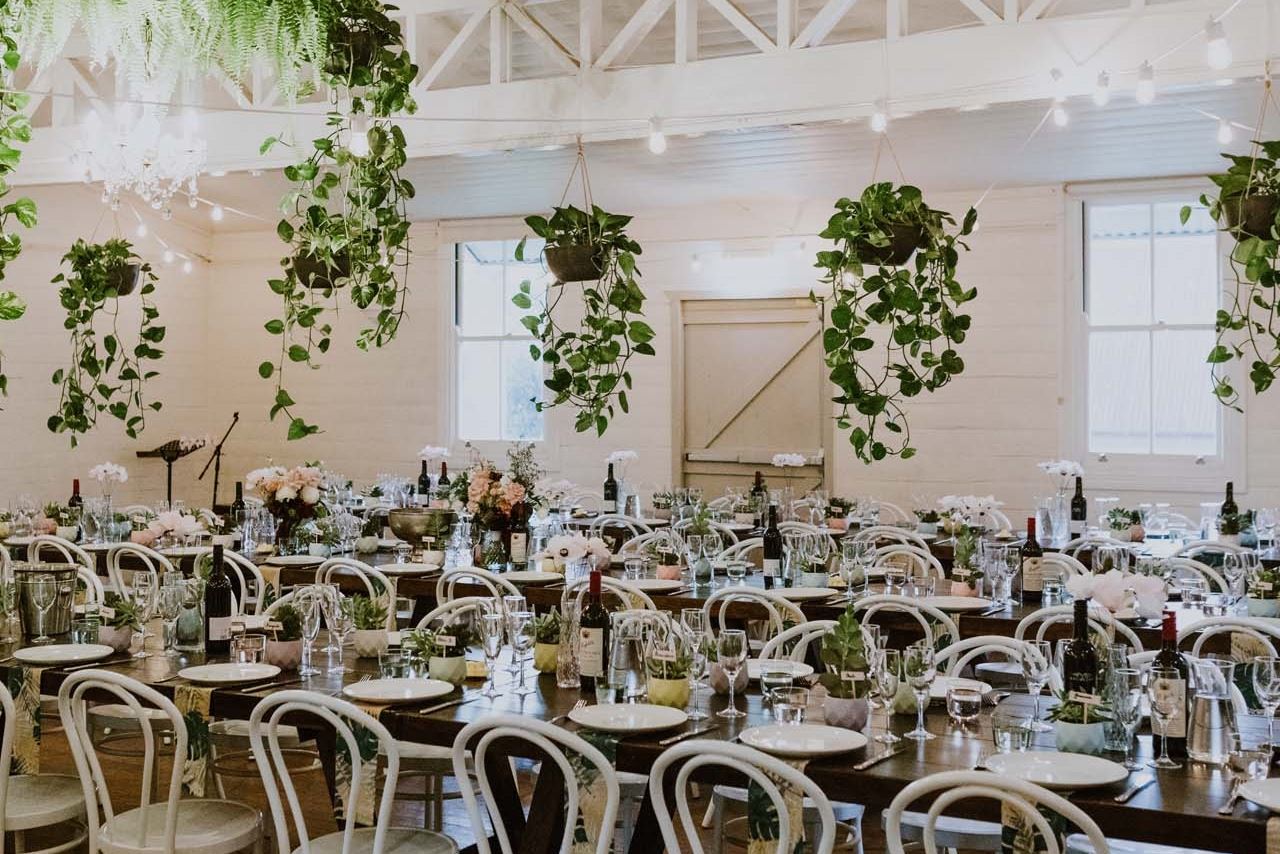 ewingsdale hall wedding venues in northern rivers