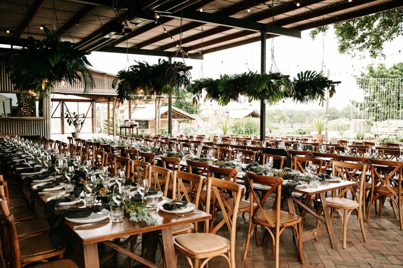 three blue ducks byron bay hinterland weddings