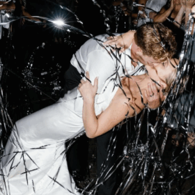 9 wedding send-off ideas for your exit